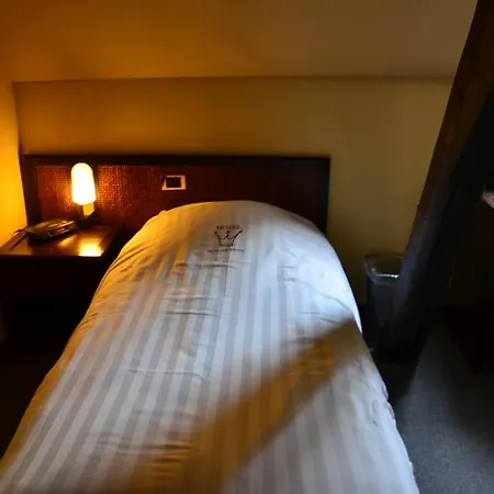 De Franse Kroon 3* Дист
