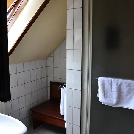 Отель De Franse Kroon 3*