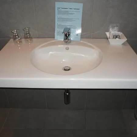 De Franse Kroon Hotell 3*