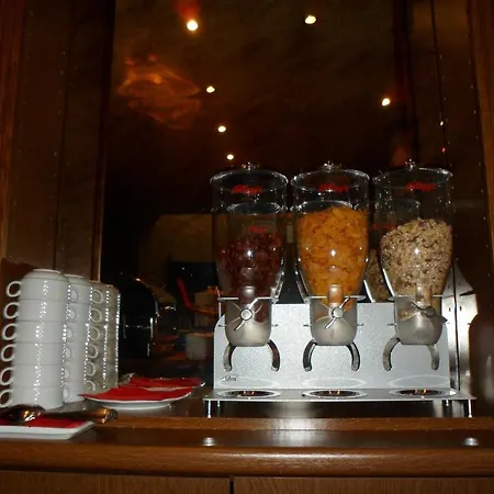 De Franse Kroon Hotell