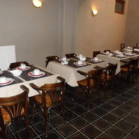 De Franse Kroon 3*