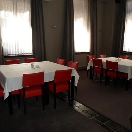 De Franse Kroon Hotell