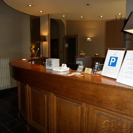 Отель De Franse Kroon 3*