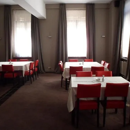 De Franse Kroon 3* Diest