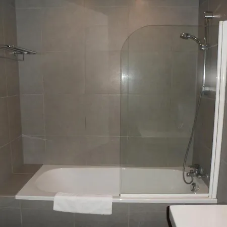 De Franse Kroon Отель 3*